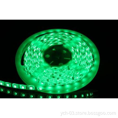 Flexible Strip Light 30 LED s/m 3528 SMD CE RoHS Approved